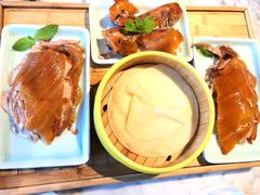 -京味斋·北京烤鸭(华威桥北工大店)