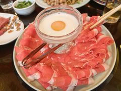 奶香肥牛-日坛涮肉(日坛公园店)