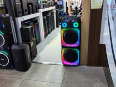 -华强北赛格通信市场批发档口(赛格康乐大厦店)