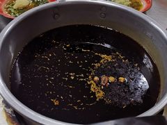 -咏勝锑锅麻辣烫(净居寺路总店)