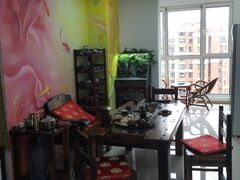 -红山会健身·普拉提(广安门店)