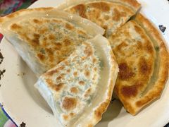 -闯关东东北农家菜(崂山石老人店)