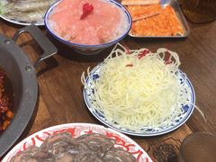 -楠火锅(昆山金鹰店)