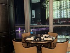 -珠海瑞吉酒店·宴庭中餐厅