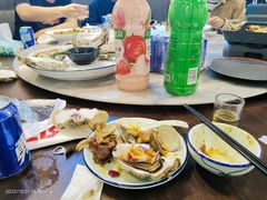 -517烧烤·龙虾·海鲜大排档(万象都荟店)