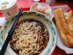牛肉面-和合谷(德外店)