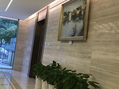 -无锡华怡明都大酒店