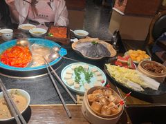 -吼堂老火锅(太古里总店)