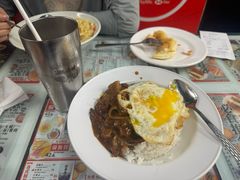 -华星冰室(湾仔店)