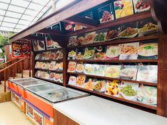 -北镇龙岗子生态园