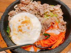 -花腰餐吧Bistro烧烤 傣味(传媒大学店)