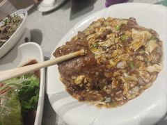 -紫光园·烤鸭·北京菜(团结湖店)