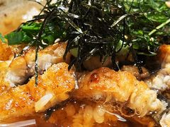 -玄白·炭烤活鳗(上海首店)