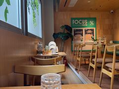 -龙治汉堡(中华城店)