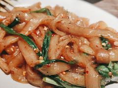 -不曾在把把烧•烧烤(莲坂磐基店)
