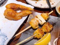 -鸟鹏烧鸟居酒屋(熙龙湾店)