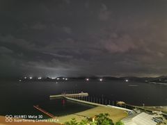 -深圳大梅沙京基洲际度假酒店