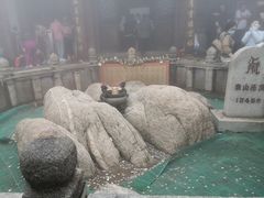 -泰山风景名胜区