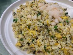 -食為天·本地人爱吃的淮扬菜(瘦西湖店)