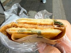 -孙奶奶葱包桧