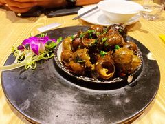 -渔太泰漓江小馆·广西融合菜(西街店)
