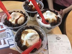 -DQ·蛋糕·冰淇淋(嘉兴南湖万达店)