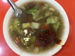 -老字号贾家肉丸糊辣汤(光明巷店)