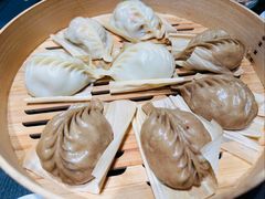 -渔港甄宴·海鲜·地标烟台菜(金沙滩店)