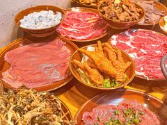 -阳阳老火锅(小南门店)