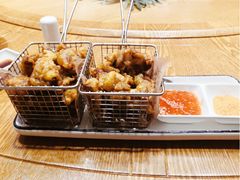 -新海渔港·胶东海鲜家常菜·家宴(奥体中心店)