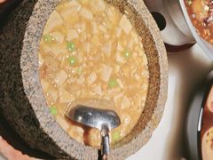 -绿茶餐厅(北京世纪金源店)