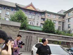 -庐灶江南·江南菜·四合院Bistro(东直门雍和宫·原华侨宾馆店)