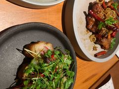 -SHAN山(前滩太古里店)