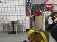 -子午路张记肉夹馍(兵马俑店)