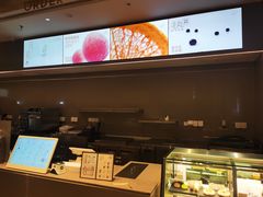 -喜茶(杭州龙湖西溪天街店)