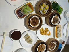 -万龙洲海鲜(南新仓店)