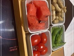 -湯系·煲汤手艺人(东二环泰禾广场店)