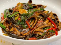 -玉华台饭庄·淮扬菜·烤鸭(望京店)