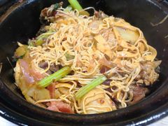 -宋氏重庆鸡公煲(红谷滩万达金街店)
