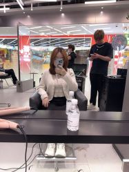 -东方麒麟·潘多拉SALON