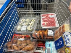 -山姆会员商店(上海浦东店)