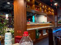 -阳坊胜利涮羊肉(禧乐汇店)