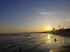 -老虎石海上公园