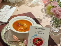 -翡翠鸟精品泰国菜(北辰财富中心店)