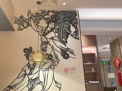 -秦香阁·西北家常菜(徐汇日月光中心店)