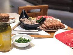-巴奴毛肚火锅(大剧院店)
