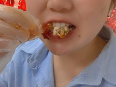 -祥鹤龙虾螃蟹