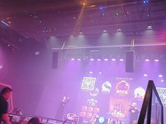 -M-MIX电音烤吧