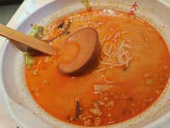 -味千拉面(东郊百联店)