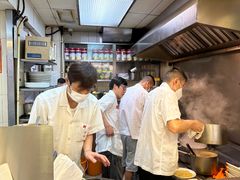 -澳洲牛奶公司(佐敦店)